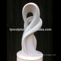 Casting stone abstract art granite indoor sculpture abstract modern handicraft